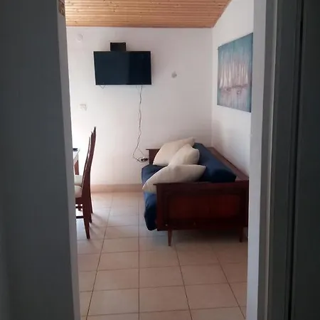 Apartmán Uvala Pokrivenik 4604b *