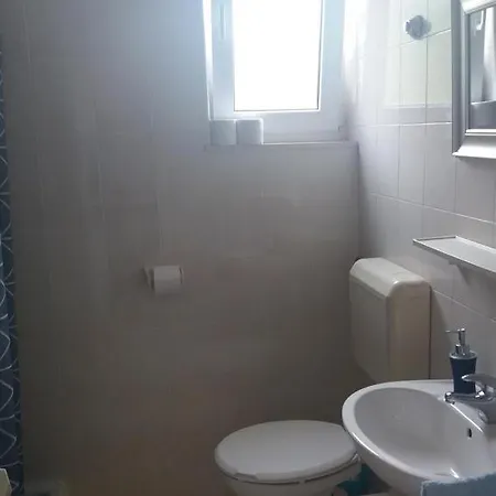 Apartmán Uvala Pokrivenik 4604b
